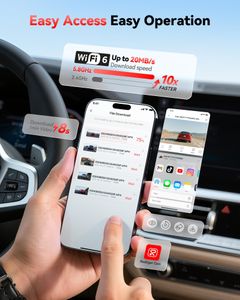 REDTIGER F7NP 4K Dash Cam – Ultra HD Car Camera Recorder