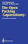 The Open Packing ― Laparostomy ―: I