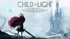 Child of Light Ultimate Edition - N