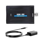 HDMI to BNC Converter Video Adapter
