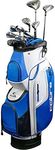 Cobra Mens Fly XL Golf Package Set 