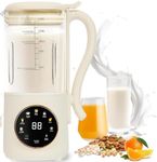 Soy Milk Maker Machine, 47oz/1400ML