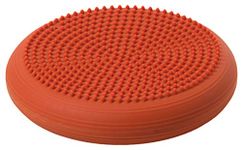 Togu Fitness Ball Cushion Seat Cushion, Terra, 36 cm