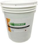 CLEAN-OFF Liquid Concrete Remover 5 Gallon