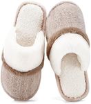 Cozy Slippers for Women Indoor and 