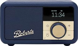 Roberts Revival PETITE2 FM/DAB/DAB+