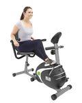 Outdoor Recumbent Bike