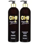 Chi Argan Oil Plus Moringa Oil Sham