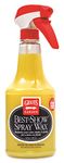 Griot's Garage 10968 Best of Show Spray Wax 22 oz