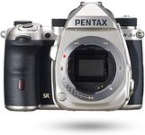 Pentax K-3