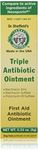 Triple Antibiotic Ointment Net WT, .033 oz(9g)