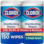 Clorox Disinfecting Wipes Value Pac