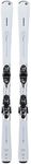 Blizzard 2020 Elevate 7.7 Skis with TLT 10 bindings - Womens - 153