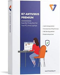 K7 Antivir