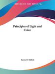 Principles of Light and Colour