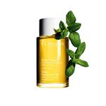 Clarins Body Treatment Oil-tonic, 3.3 Oz