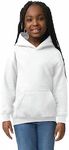 Gildan Youth Hoodie Sweatshirt, Sty