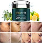 CITYGOO Dark Spot Remover for Face: