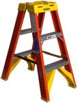 Werner T6203 300-Pound Duty Rating 
