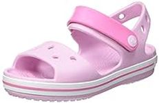 Crocs Kids' Crocband Sandals Water 