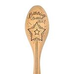 Fairy Godmother Wooden Spoon, Perso