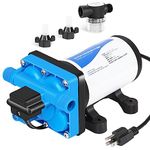 Water Booster Pump For Home