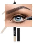 K7L Cream White - Crema - Eyeliner 