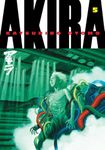 Akira Volume 5 (AKIRA KODANSHAED GN)