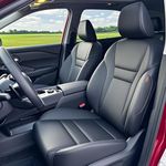 HKZ Custom Fit Rogue Seat Covers fo