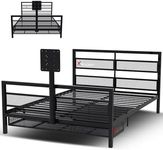 X Rocker Basecamp Full Size Gaming 