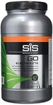 Science In Sport GO Electrolyte Powder Energy Drinks, High Carbohydrates and Sodium, Orange Flavour, 32 Servings Per 1.6kg