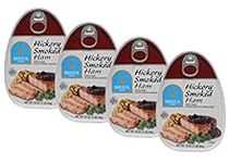 Bristol Hickory Smoked Cooked, Cann