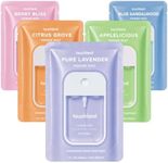 Touchland Hand Sanitizer Spray, Top