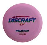 (173-174g) - Discraft ESP Thrasher Distance Driver Golf Disc [Colours may vary]