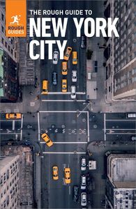 The Rough Guide to New York City: Travel Guide eBook (Rough Guides Main Series)