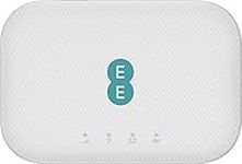 Unlocked EE71 4GEE 4G WiFi Mini Hub 300Mbps WiFi Mobile Broadband Use any Sim