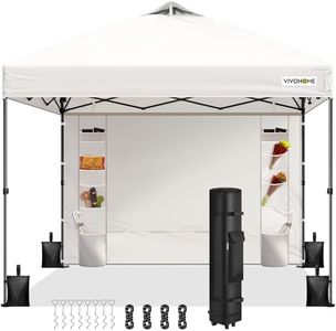 VIVOHOME 1