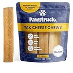 Pawstruck Himalayan Yak Dog Chew (3