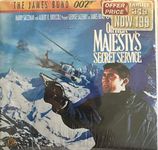 007 - On Her Majesty's Secret Service