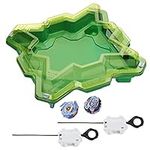 Beyblade Burst Evolution Star Storm