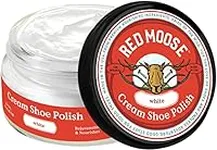 RED MOOSE Premium Boot and Shoe Cre