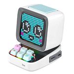 ro Mini altavoz Bluetooth, Color Blanco