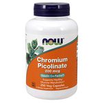 Chromium Mineral Supplements