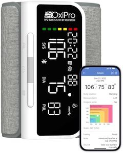 OxiPro BP2