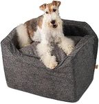 Snoozer Dog Car Seat: Lookout I Dog