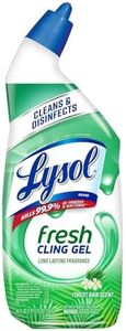 Lysol Toil