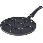 Nordic Ware Scandinavian Silver Dollar Pancake Pan