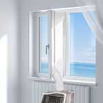 Small Casement Window Ac