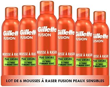 Gillette F