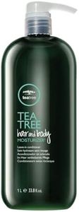 Tea Tree H